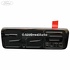 Emblema 2.2 auto Ford ranger 4 2.2 tdci 4x4