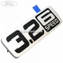 Emblema 3.2 Ford ranger 3 3.2 tdci 4x4