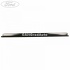 Extensie stanga plafon mediu spre spate serie lunga Ford transit nou 2.2 tdci 4x4