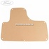 Panou interior protectie usa spate stanga Ford noul transit courier 1.5 tdci