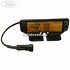 Lampa laterala gabarit Ford transit mk7 2.2 tdci