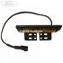 Lampa laterala gabarit Ford transit mk7 2.2 tdci