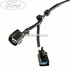 Cablu alimentare senzor placute fata stanga Ford transit custom 2.2 tdci