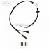 Cablu alimentare senzor placute fata stanga Ford transit custom 2.0 ecoblue