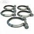 Colier prindere catalizator Ford mondeo v 2.0 tdci bi-turbo
