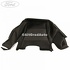 Tapiterie sezut scaun spate echipare traxon max charcoal black BUS Ford transit nou 2.2 tdci 4x4