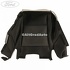 Tapiterie sezut scaun spate echipare traxon max charcoal black BUS Ford transit nou 2.2 tdci 4x4