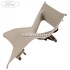 Ornament geam stalp C stanga 5 usi Ford fiesta mk 8 1.0