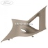 Ornament geam stalp C stanga 5 usi Ford fiesta mk 8 1.0