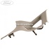Ornament geam stalp C stanga 5 usi Ford fiesta mk 8 1.0