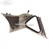 Ornament geam stalp C stanga 5 usi Ford fiesta mk 8 1.0