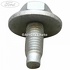 Surub 16 mm prindere aripa fata Ford noul tourneo custom 1.0 ecoboost phev