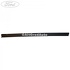 Cheder geam usa fata dreapta Ford noul transit connect 1.0 ecoboost