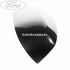 Capac oglinda dreapta magnun grey metallic Ford focus 2 1.8