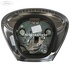 Maner hayon cromat Ford ka 2 1.2