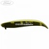Capac oglinda stanga mustard olive yellow Ford ka 2 1.2