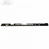 Element intaritura plafon spre spate stanga orizontal Ford transit 2022 2.0 ecoblue