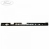 Element intaritura plafon spre spate stanga orizontal Ford transit 2022 2.0 ecoblue