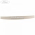 Ornament centru superior interior luneta Ford noul tourneo custom 1.0 ecoboost phev