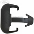 Dop panou bord charcoal black Ford transit connect mk2 1.6 tdci