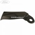 Ornament sezut scaun fata dreapta exterior ebony 2 nivel Ford transit connect mk2 1.6 tdci