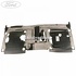 Tapiterie podea cabina scaun simplu dreapta Ford transit nou 2.2 tdci 4x4