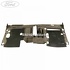 Tapiterie podea cabina scaun dublu dreapta control clima Ford transit nou 2.2 tdci 4x4