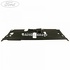Tapiterie podea cabina scaun dublu dreapta control clima Ford transit nou 2.2 tdci 4x4
