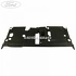 Tapiterie podea cabina scaun dublu dreapta control clima Ford transit nou 2.2 tdci 4x4