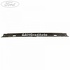 Element ranforsare panou plafon spre spate ultim Ford noul transit custom 1.0 ecoboost phev