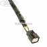 Conector cablu alimentare senzor placute spate Ford transit custom 2.0 ecoblue