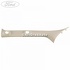 Ornament stanga stalp A cabina RAP Ford ranger 3 2.2 tdci