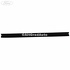 Garnitura verticala geam usa fata stanga Ford noul transit courier 1.5 tdci