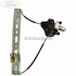 Macara geam usa fata dreapta electrica Ford transit connect mk2 1.6 tdci