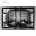 Buton blanc consola plafon Ford transit custom 2.0 ecoblue