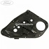 Panou interior protectie usa spate dreapta Ford fiesta mk 8 1.0