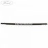 Cheder geam usa fata dreapta negru Ford noul ecosport 1.0 ecoboost