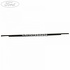 Cheder geam usa fata dreapta negru Ford noul ecosport 1.0 ecoboost