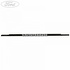Cheder geam usa fata dreapta negru Ford noul ecosport 1.0 ecoboost