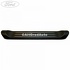 Covoras treapta spre spate cabina RAP Ford ranger 3 2.2 tdci