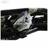 Instalatie electrica podea cabina RAP Ford ranger 3 2.2 tdci