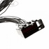Set reparatie cablu electric panou bord 14401 si 14A631 Ford transit mk7 2.2 tdci