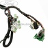 Instalatie electrica panou sigurante compartiment motor Ford focus 3 1.6 tdci