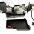 Instalatie electrica panou sigurante compartiment motor Ford focus 3 1.6 tdci