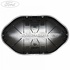 Dop panou aripa spate interior Ford transit courier 1.5 tdci