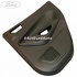 Fata usa spate dreapta charcoal black Ford fiesta mk 8 1.0