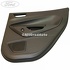 Fata usa spate dreapta charcoal black Ford fiesta mk 8 1.0