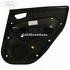 Fata usa spate stanga charcoal black Ford fiesta mk 8 1.0