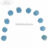 Burete lampa stop Ford tourneo custom 2.0 ecoblue