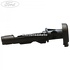 Suport tija tetiera scaun spate Ford fiesta mk 8 1.0